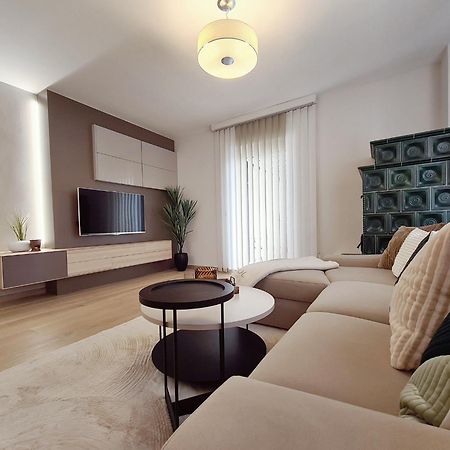 Royal Retreat - Sarac Apartment Bad Ischl Exterior foto